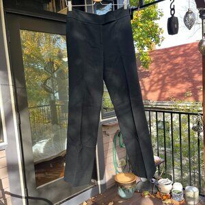 Ann Taylor wool dress pants size 2